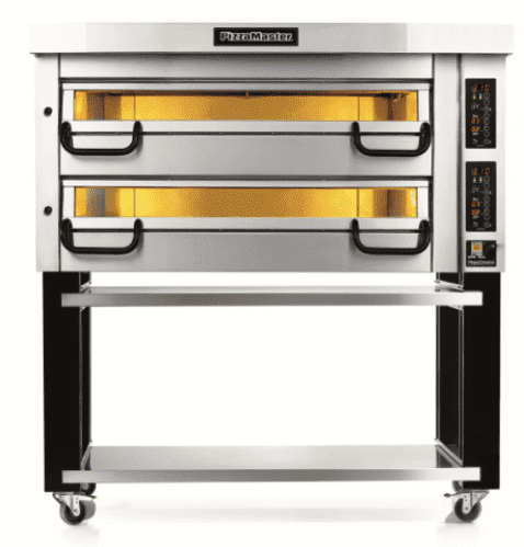PizzaMaster PM 932ED Freestanding Pizza Oven - Rent or Buy630119912318731114