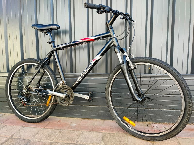 Aggregate 96+ about giant bikes australia cool NEC