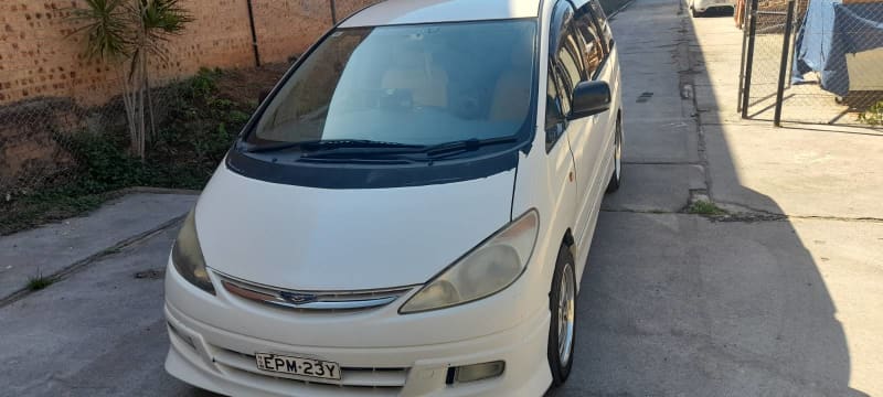 Toyota Estima commercial EPM23Y62934699762179113