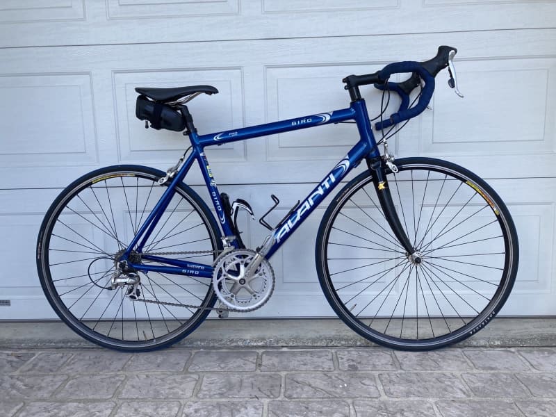 avanti giro pro series
