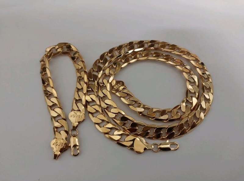 Discover more than 167 gold filled necklace australia best songngunhatanh.edu.vn