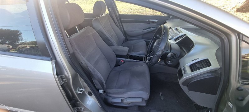 2008 HONDA CIVIC VTi-L MY0862882721926785112