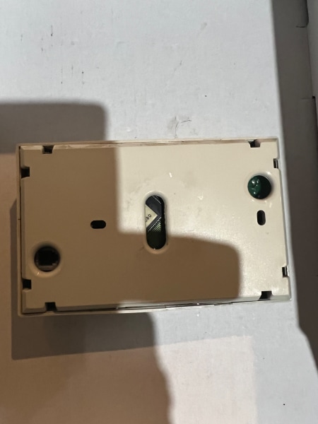 BREEZAIR EVAPORATIVE COOLER AIR CONDITIONER PARTS .HARMONY II.63442599596163113