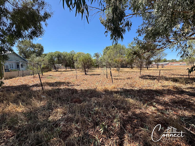 Vacant Land, step right up!62995741027459114