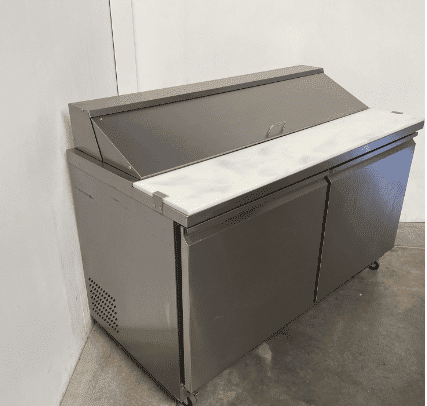 Thermaster TSB1555 Pizza Prep Fridge - Rent or Buy63011558165505114