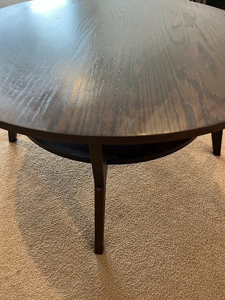 as new ikea coffee table62863406232962111