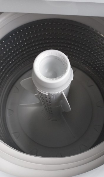 Fisher and Paykel 7KG washing machine63443116869635113