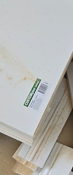 Custom pine White Melamine sheets63004605569155111