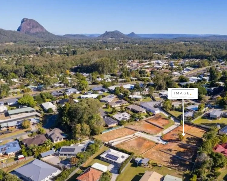 Exceptional 600m² Land Parcel in Glass House Mountains62882796640385110
