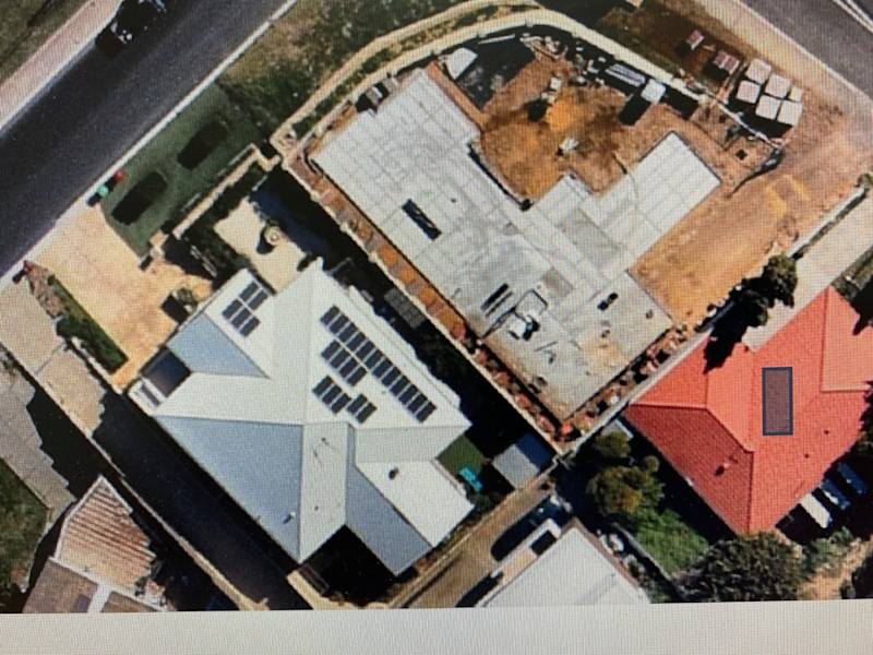 5kw Solar array (complete)63011175066625111