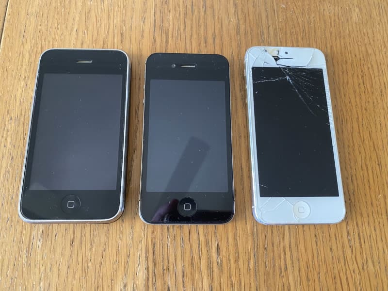 gumtree iphone 3gs