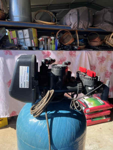 Purion Water Softener63018174979459113