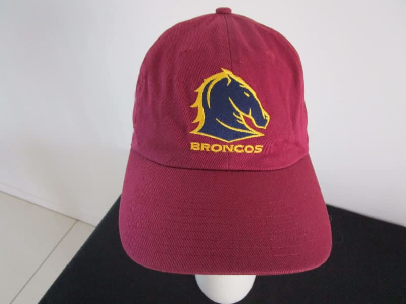 Vintage Single Stitch Denver Broncos Jersey ( L$30) 