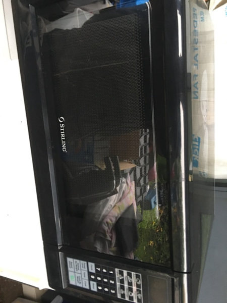 Stirling Microwave63470142340226110