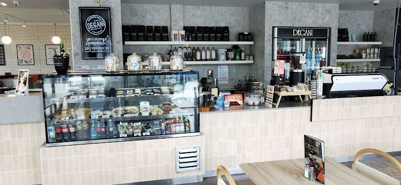 Fully Renovated 100-Seater Cafe  Prime Location with $18K Weekly Sale62882740198787113