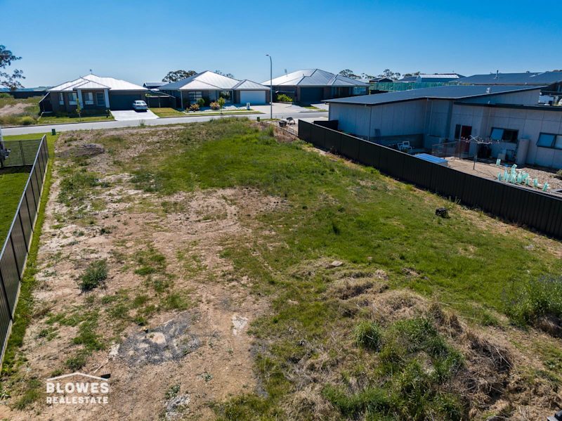 HERE IS A GREAT BLOCK OF LAND WITH BUILDING PLANS PREPARED!63007280480257113