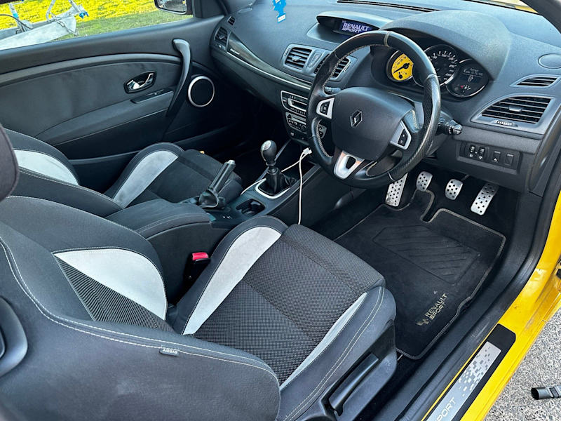 2012 Renault Megane sport 250 Cup62934697322881111