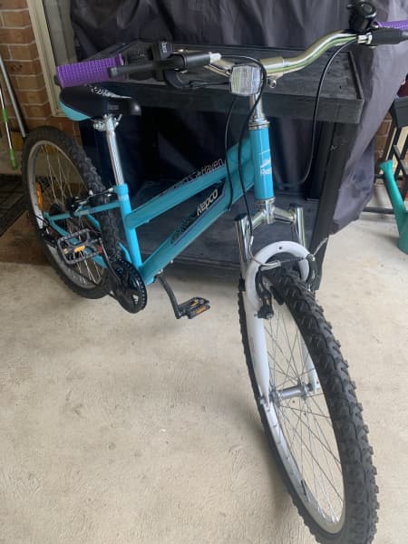 repco bike 24 inch