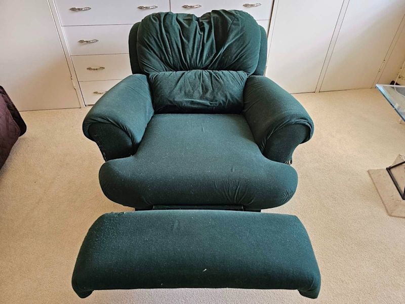 Armchair Recliner Rocking Chair Glider62864722637699113