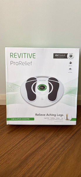 Revitive Pro Relief Circulation Booster63612125751171110