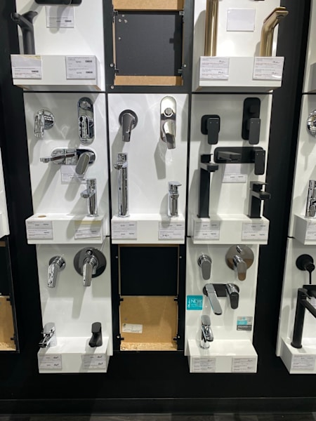 Bathroom tapware63012914729601113