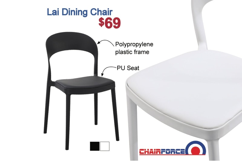 Padded Dining Chair - Everyday Low Pricing62863840792707114