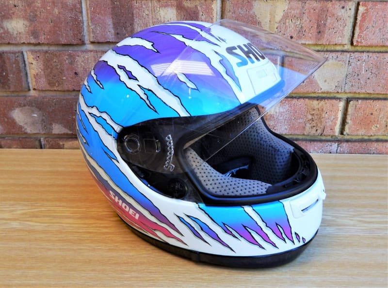 shoei snell m90