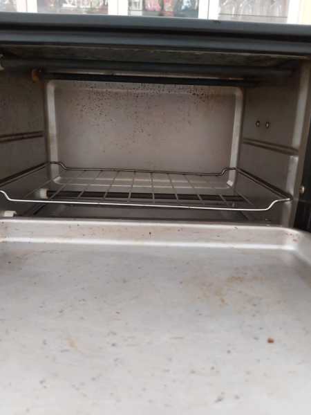Sunbeam bench-top bake and grill63022634331009112