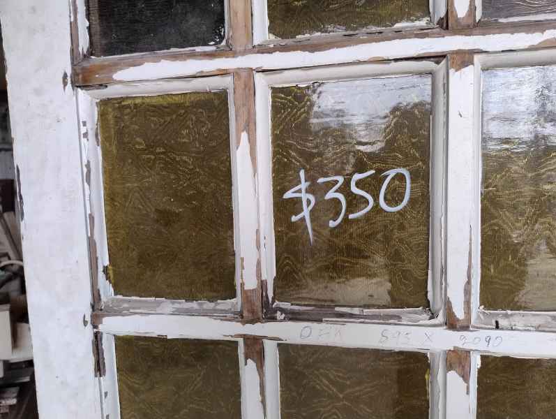 Vintage Oak Timber Entry Door63011559385858112