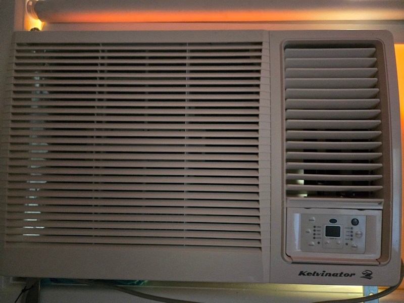 window box air conditioner not working630177634196491124