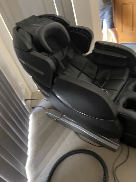 cardiotech massage chair price