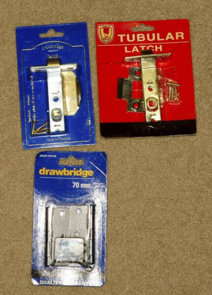 various new door hinges/latches630073944241931119
