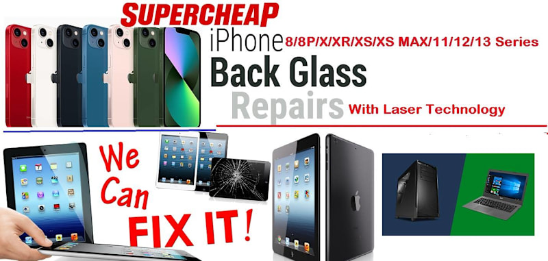 St Marys IPHONE/Samsung & Computer Repair And Build New System63019534285699113