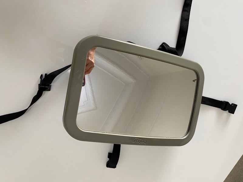 Britax Baby Car Mirror