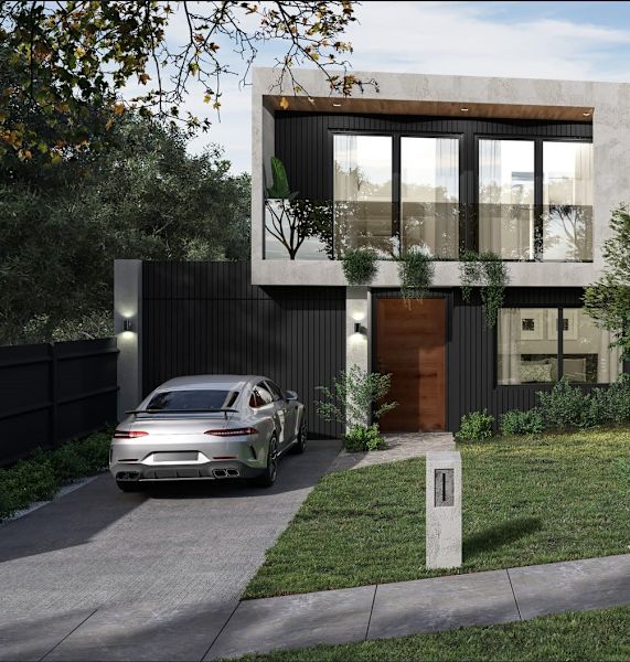 Titled Land with Approved Plans - Lot 1 is available now!63005669107075113