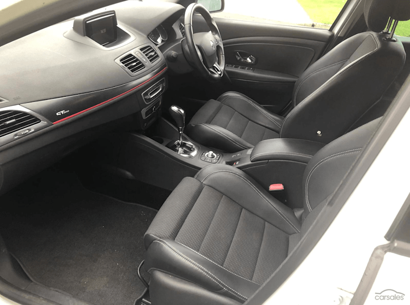 2015 RENAULT MEGANE GT-LINE 6 SP AUTOMATIC 4D WAGON62934704725506114