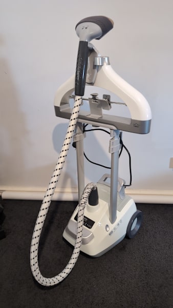 Sunbeam garment and clothes steamer63441525122690110