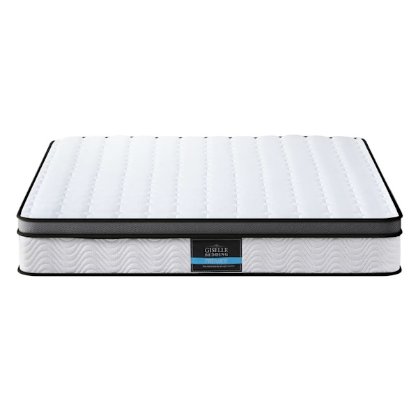 Giselle Mattress Cool Gel Foam 25cm Double62863838081025111