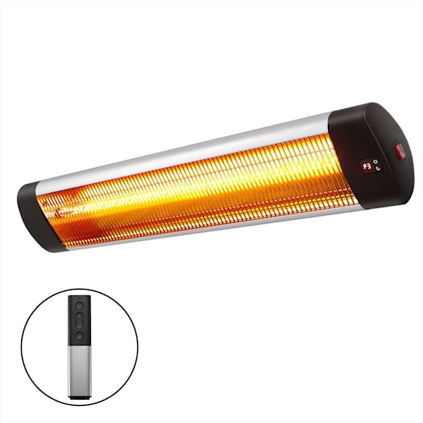 Electric Strip Heater Radiant Heaters 3000W63018619576962113