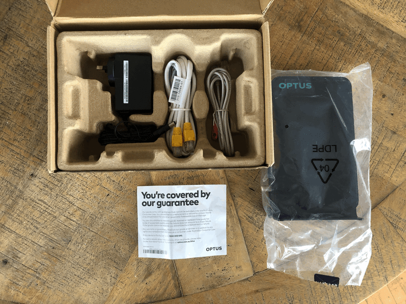 Optus Netgear Cable Modem Emta Cm500v 1staus Brand New Modems Routers Gumtree Australia Manly Area Narrabeen Optus Netgear Cable Modem Emta Cm500v 1staus Brand New Modems Routers Gumtree Australia Manly Area Narrabeen