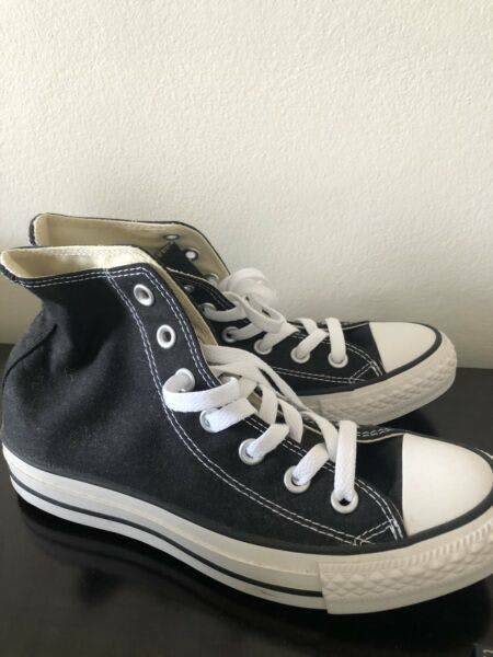 Chuck Taylor All Star Origins Converse shoes - womens in size 7 | Women's  Shoes | Gumtree Australia Eastern Suburbs - Coogee | 1304310540