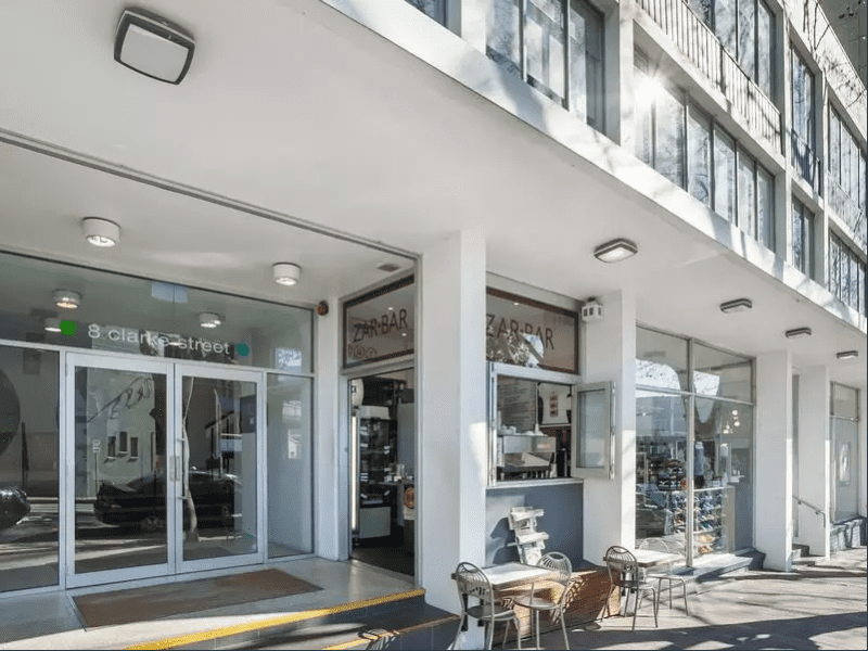 Bright, Fully Furnished Open-Plan Office 202/8 Clarke St, Crows Nest62995718087170114