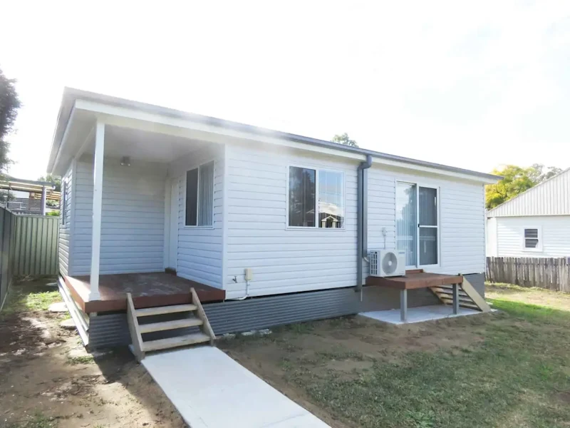 Ultra Modern 2 Bedroom Granny Flat!62882739817347110
