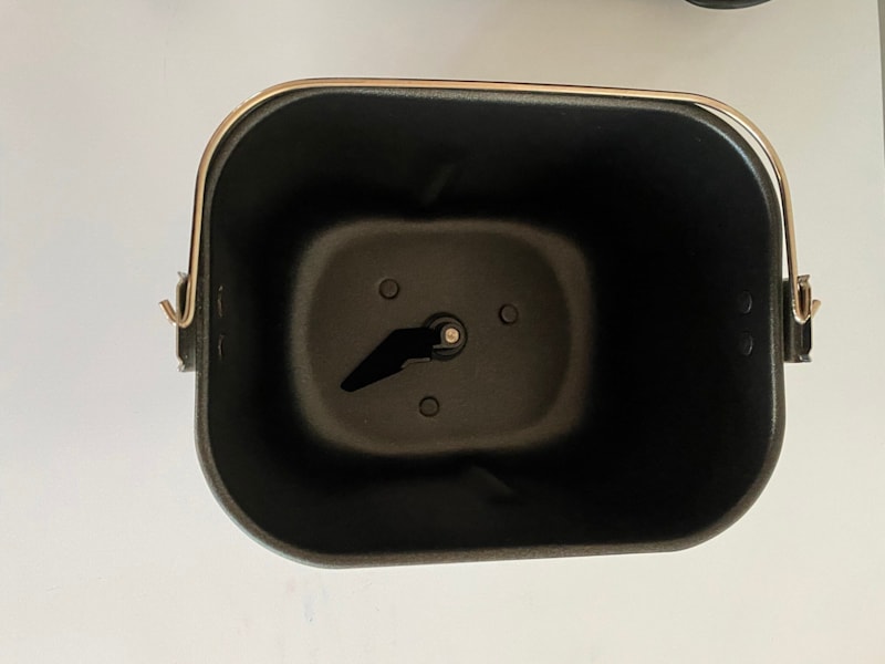 Bread Maker63443262606082114