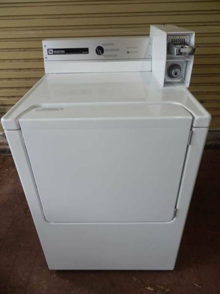 Maytag Commercial Washing Machine - Delivery Australia wide63013785692034113