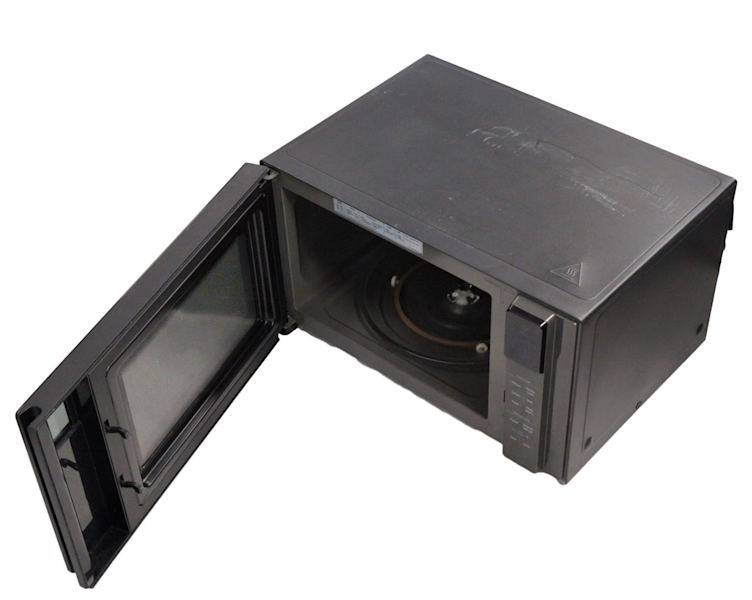 LG Neochef 42L Smart Inverter Microwave Oven Microwave63017320590466111