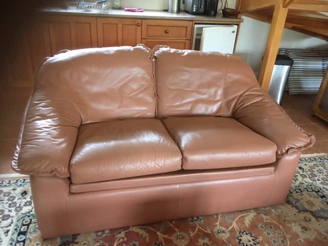 leather italia usa recliners