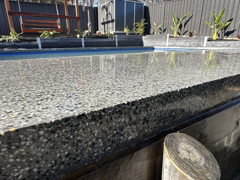 CONCRETE POLISHING - EPOXY FLOORING - CONCRETE RESURFACING 62863417292418111
