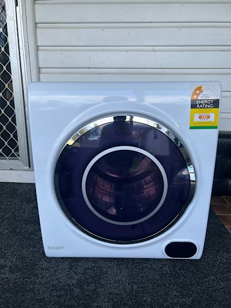 Kogan Clothes Dryer63612126161409110