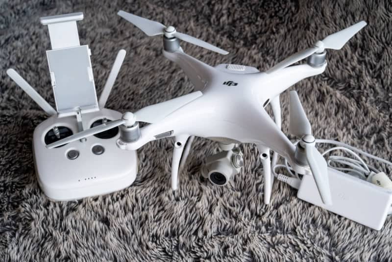 phantom 4 gumtree